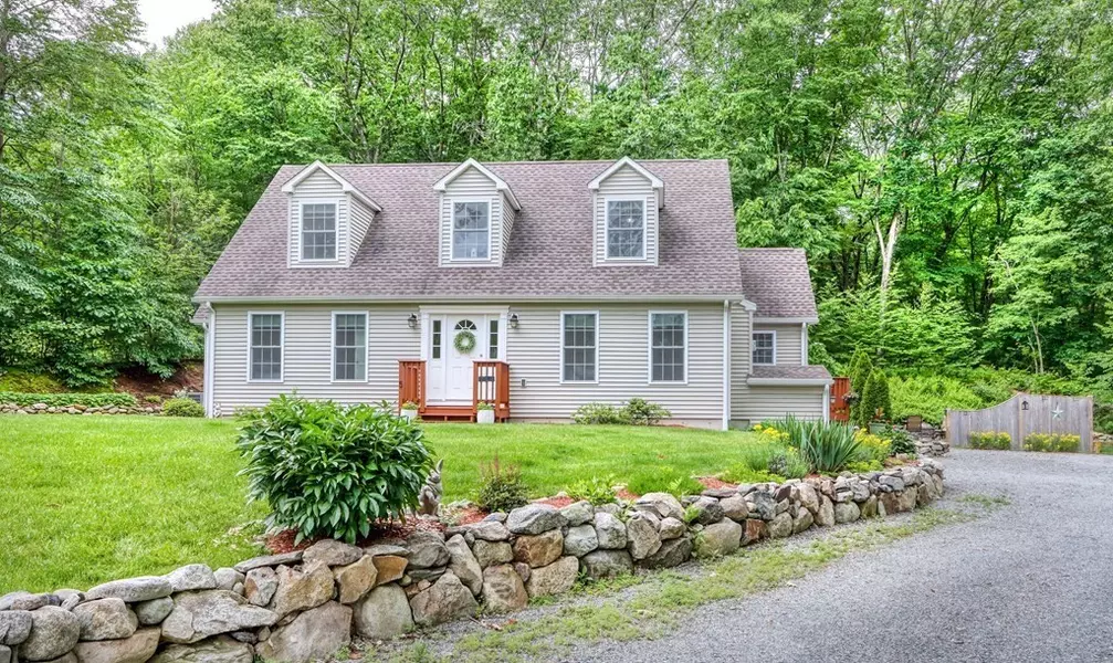 5 Red Maple Lane, Lincoln, MA 01773
