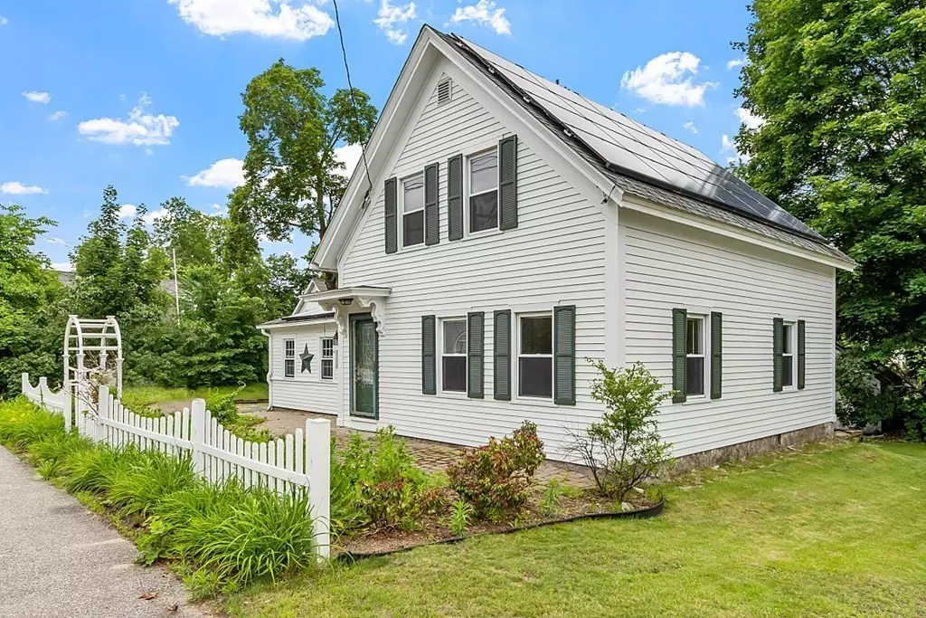 Townsend, MA 01469,230 Main St