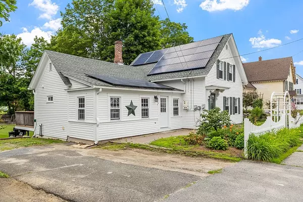 Townsend, MA 01469,230 Main St