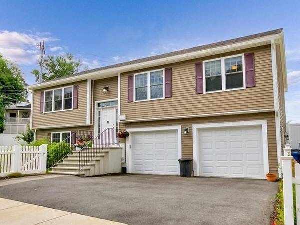 101 Bowman Street, Malden, MA 02148