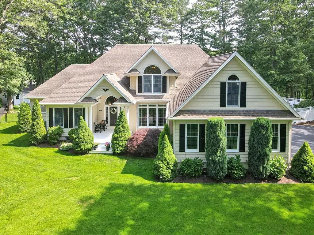 Plainville, MA 02762,68 Mirimichi St