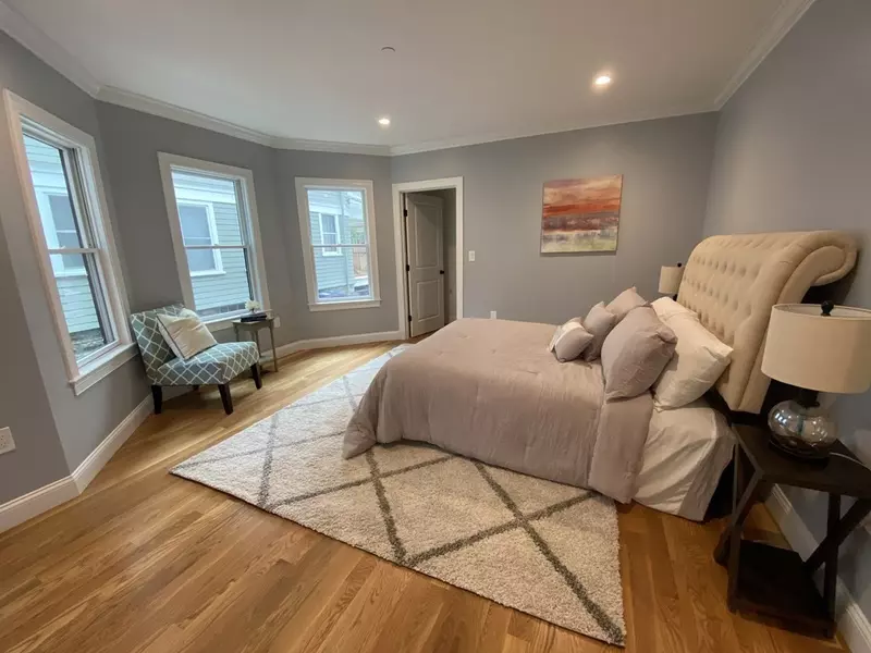 14 Granville Road #3, Cambridge, MA 02138