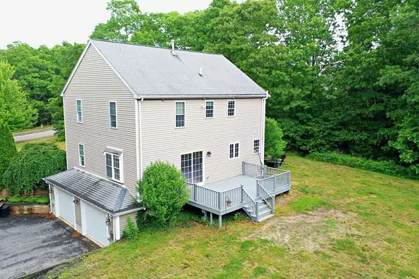 Wareham, MA 02538,4 Timeless Ln