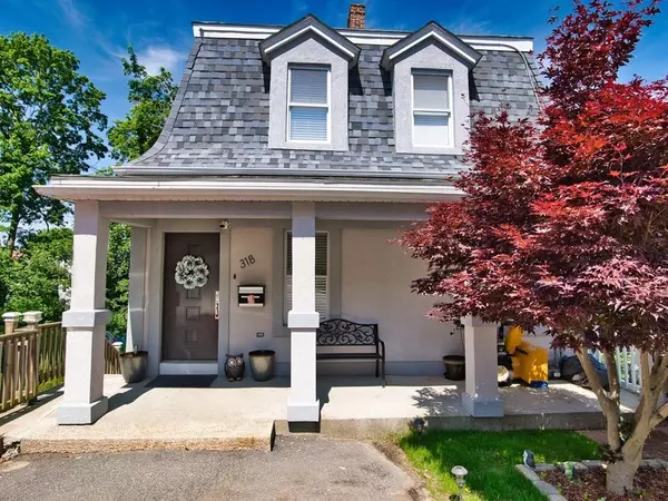 Fall River, MA 02720,318 Belmont St