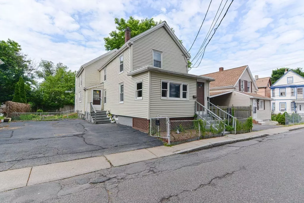 Somerville, MA 02145,34 Fiske Avenue