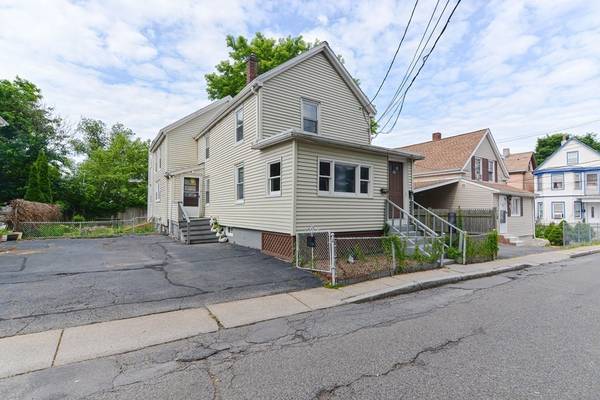 34 Fiske Avenue, Somerville, MA 02145