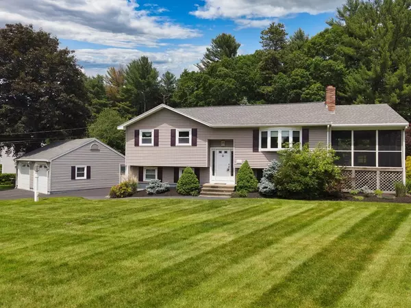 50 Bradford Rd, Tewksbury, MA 01876