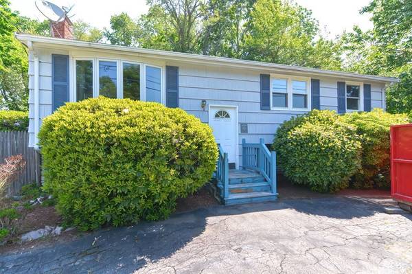 86 Malley Ave, Avon, MA 02322