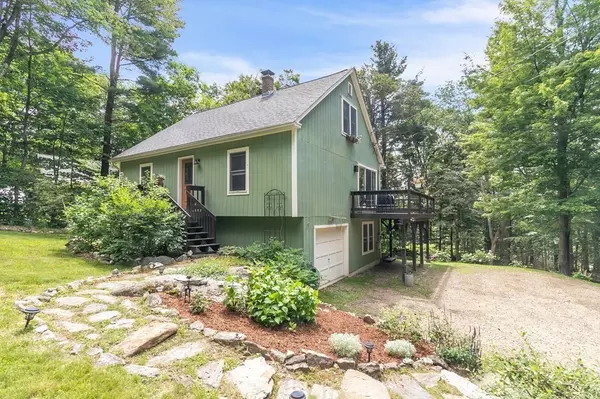 6 Upper Otter Rd, Tolland, MA 01034