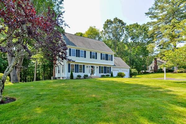 51 Pennock Rd, Ashland, MA 01721