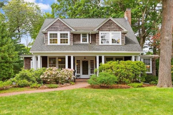 30 Prospect Hill Road, Lexington, MA 02421