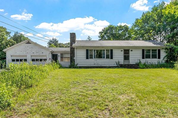 85 Blood Rd, Charlton, MA 01507