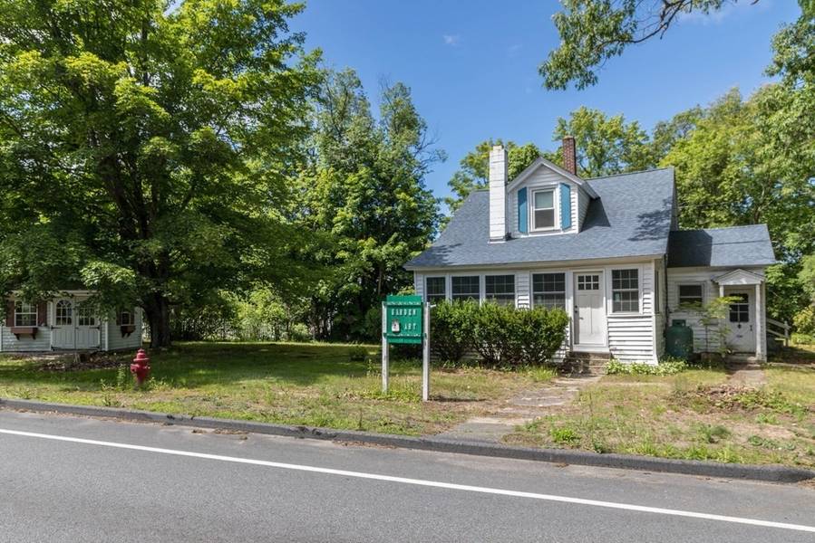 724 Silver Lake Street, Athol, MA 01331