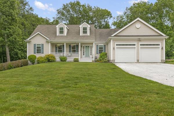 5 Songbird Lane, Westport, MA 02790