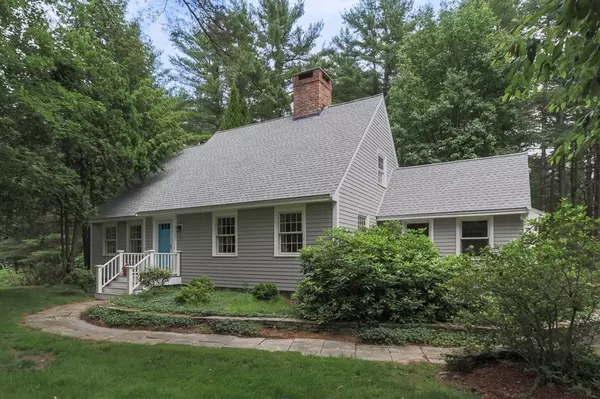 141 Whitcomb Ave, Littleton, MA 01460