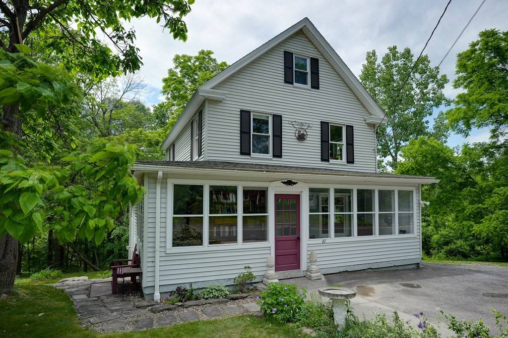 61 Main St, Lunenburg, MA 01462