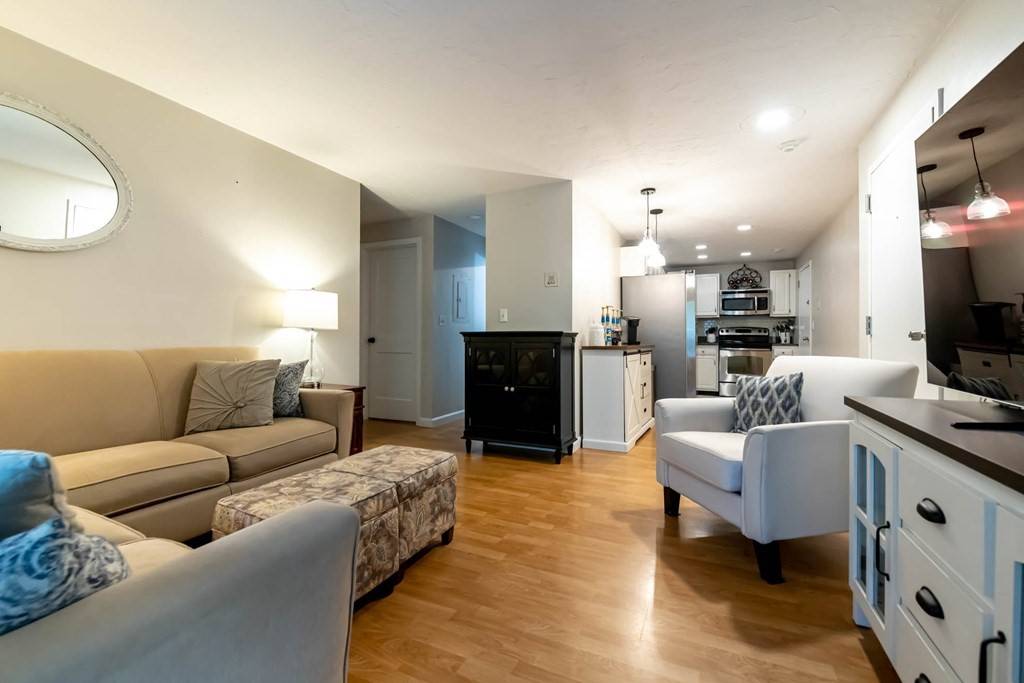 Chelmsford, MA 01824,189 Littleton Road #56