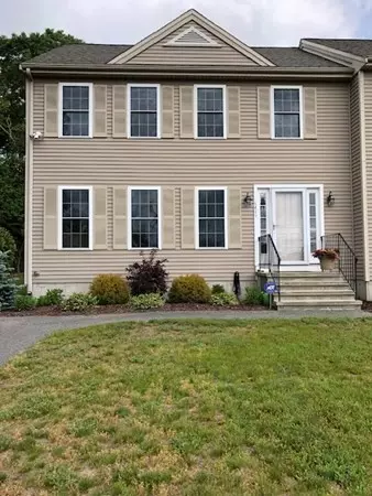 141 Shores St #B, Taunton, MA 02780