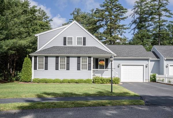 11 Elisha Drive #11, Middleboro, MA 02346