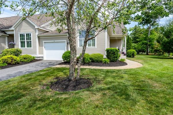 9 Chadwick Ct #612, Mashpee, MA 02649