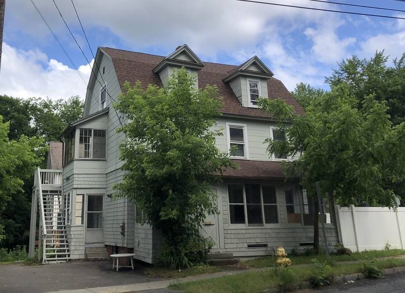 2 Solon Street, Greenfield, MA 01301