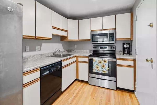 Chelmsford, MA 01824,189 Littleton Rd #44