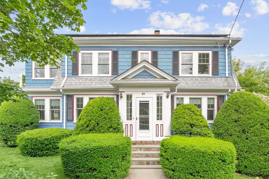 51 Lockeland Ave, Arlington, MA 02476