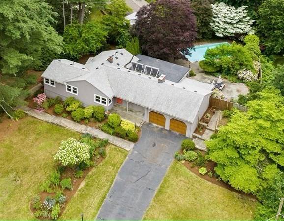 18 Old Farm Rd, Wayland, MA 01778