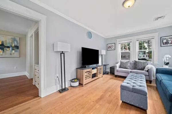 Quincy, MA 02169,45 Howe St