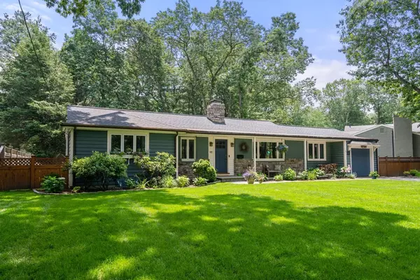 184 Pine Grove Avenue, Newton, MA 02462