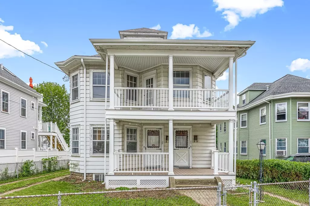 Watertown, MA 02472,22-24 Porter St