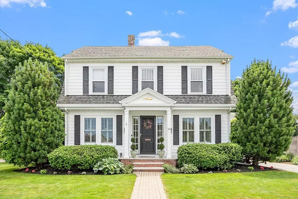 Marblehead, MA 01945,50 Brookhouse Dr