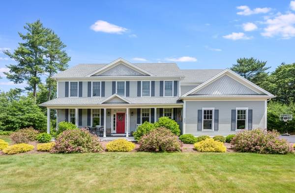 306 Country Club Way, Kingston, MA 02364