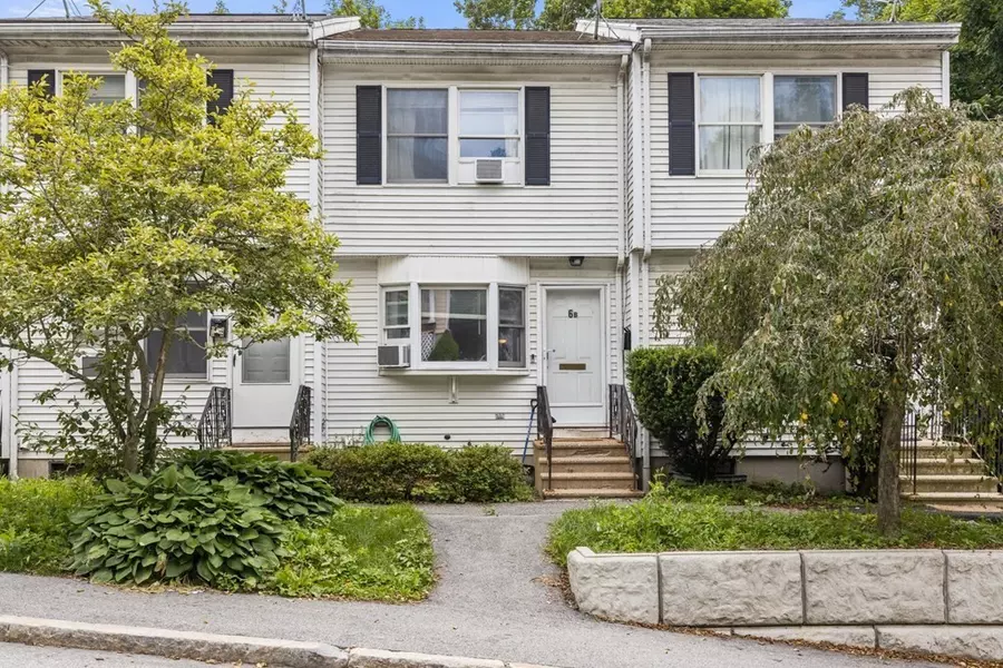 6 Mount Vernon St #B, Worcester, MA 01605