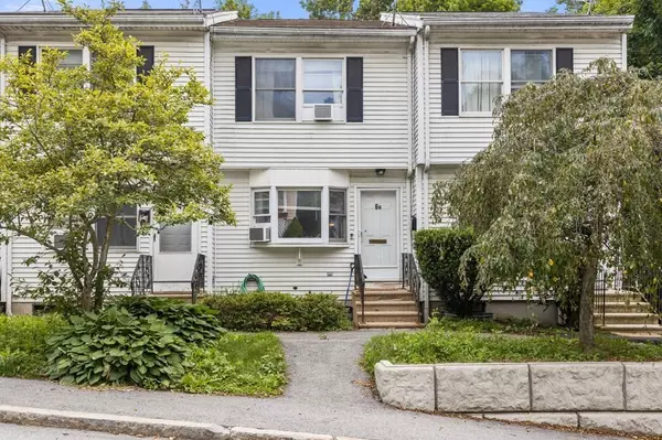 Worcester, MA 01605,6 Mount Vernon St #B