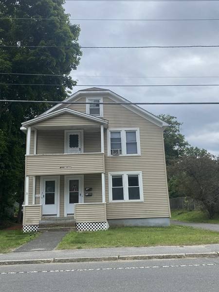 230 South Main, Athol, MA 01331