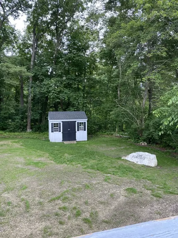 West Bridgewater, MA 02379,128 Brooks Place