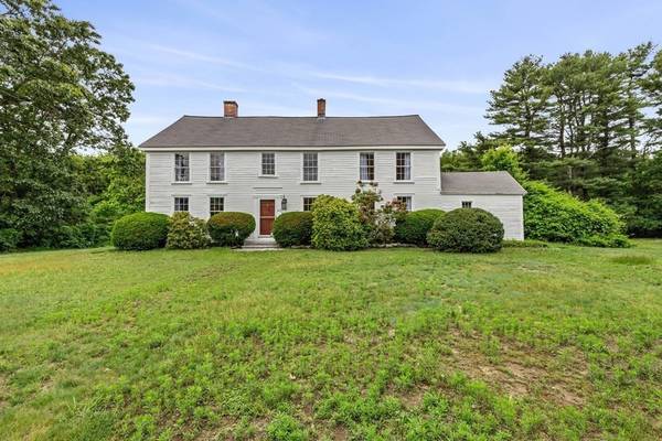 213 Village St, Millis, MA 02054