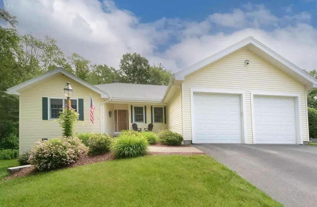 West Boylston, MA 01583,132 Hosmer St