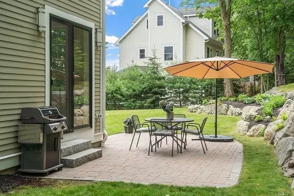 Lexington, MA 02421,19 Clelland Road
