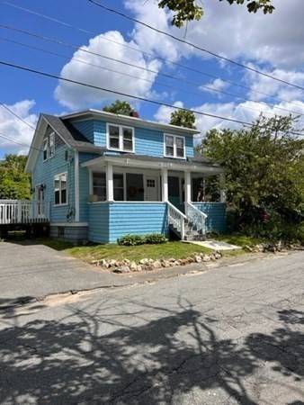 23 Pleasant Street, Orange, MA 01364