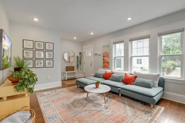 71-73 Brookley Rd #1, Boston, MA 02130