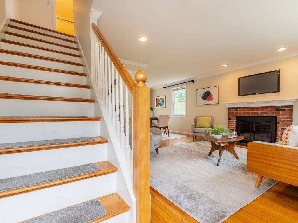 Arlington, MA 02474,20 Rockaway Lane #20