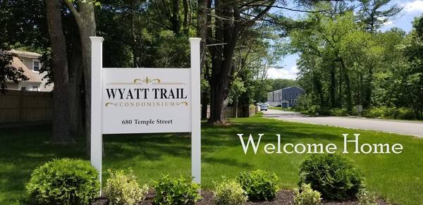 680 Temple St #A2, Whitman, MA 02382