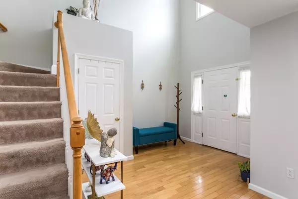 Franklin, MA 02038,76 Palomino Dr