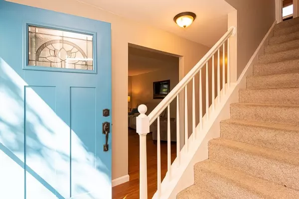 31 Harris Road, Lynn, MA 01904