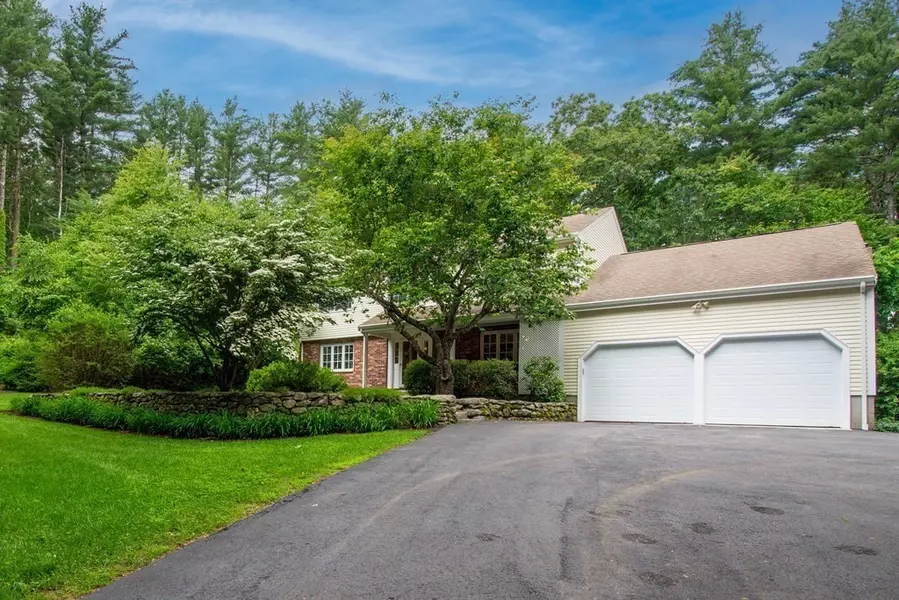 96 Page Road, Lincoln, MA 01773