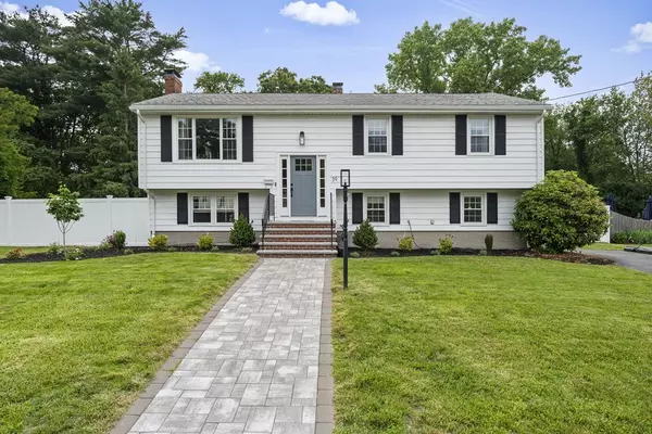 39 Lunar Avenue, Braintree, MA 02184