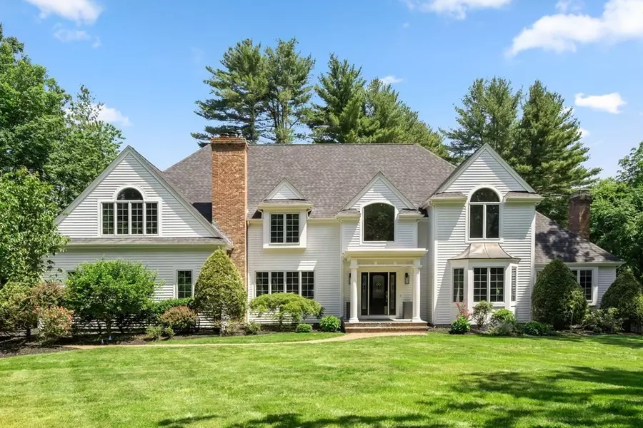 381 South Street, Needham, MA 02492