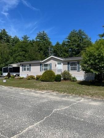 95 Earl Drive #95, Athol, MA 01331